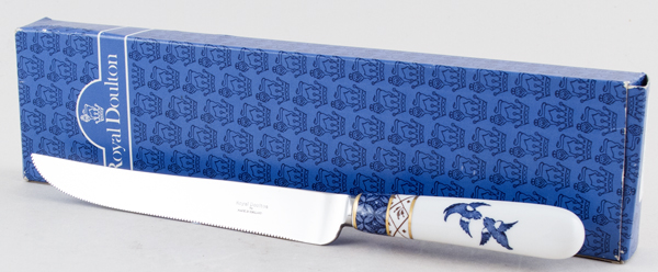 Cake Knife c1980s